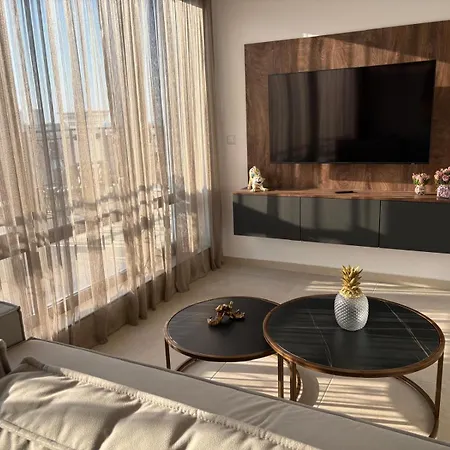 Boutique & Design - Emperium 1 Apartmán