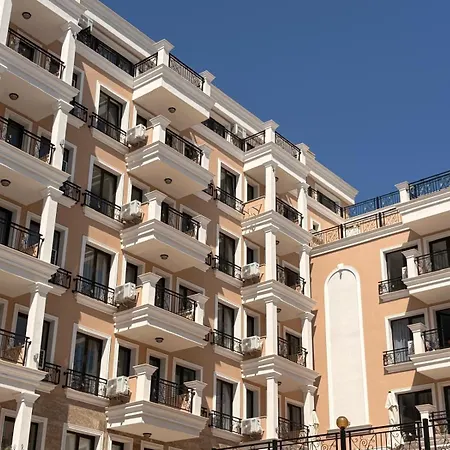 Boutique & Design - Emperium 1 *