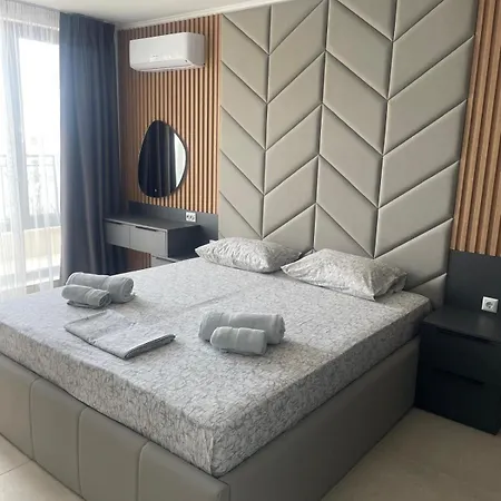 Boutique & Design - Emperium 1 Apartmán