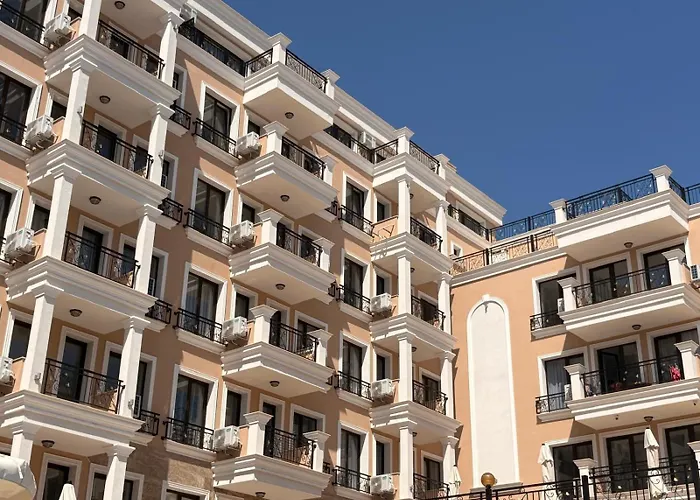 Boutique & Design - Emperium 1 *