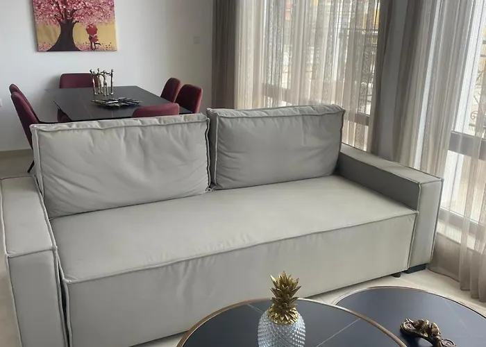 Apartment Boutique & Design - Emperium 1 *