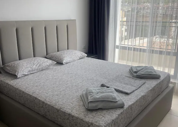 Apartment Boutique & Design - Emperium 1