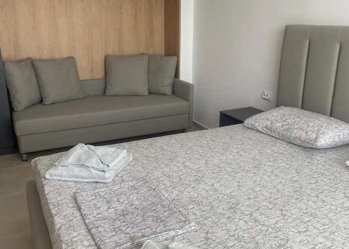 Apartment Boutique & Design - Emperium 1 Sveti Vlas