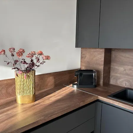 Boutique & Design - Emperium 1 Święty Włas