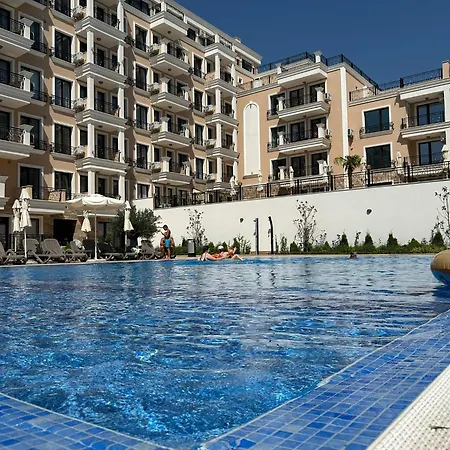 Boutique & Design - Emperium 1 Apartment *