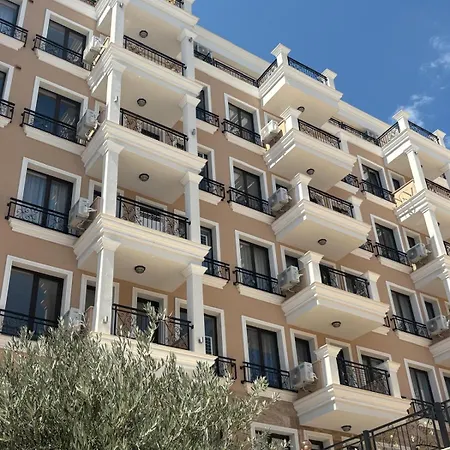 Apartament Boutique & Design - Emperium 1 *