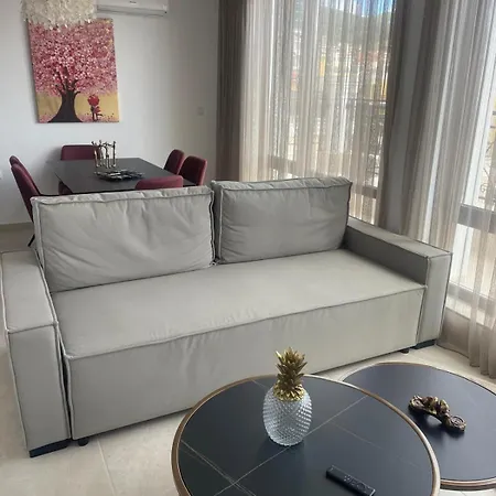 Apartament Boutique & Design - Emperium 1 *