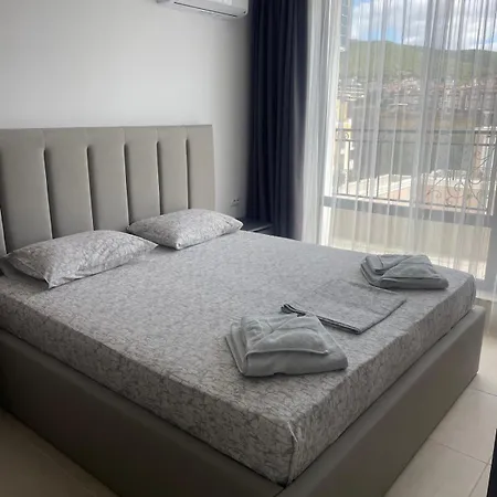 Apartment Boutique & Design - Emperium 1