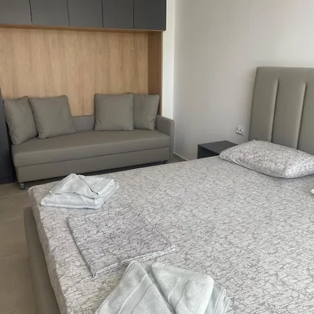 Apartament Boutique & Design - Emperium 1 Święty Włas