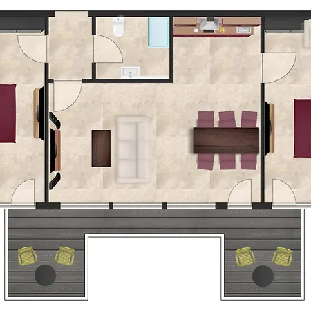 Boutique & Design - Emperium 1