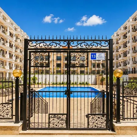 Apartament Boutique & Design - Emperium 1 Święty Włas