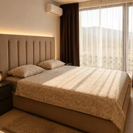 Apartament Boutique & Design - Emperium 1 Święty Włas