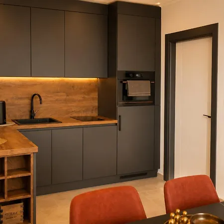 Boutique & Design - Emperium 1