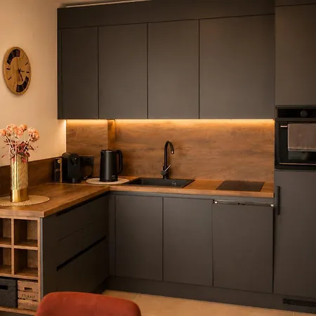Boutique & Design - Emperium 1 * Święty Włas