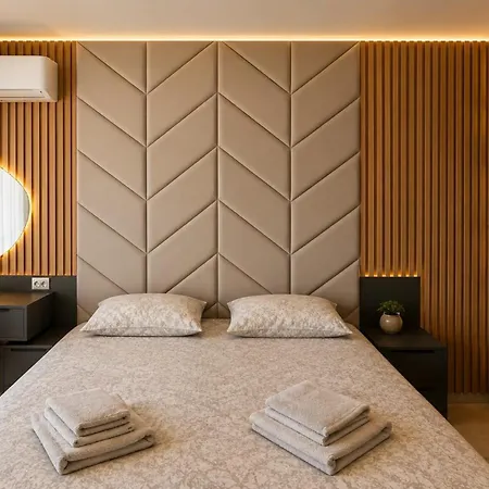 Apartament Boutique & Design - Emperium 1 *