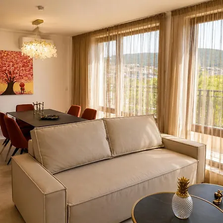 Boutique & Design - Emperium 1 * Sweti Wlas