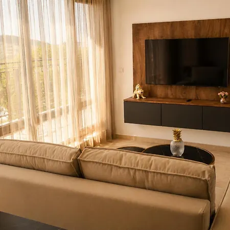 Apartament Boutique & Design - Emperium 1 *