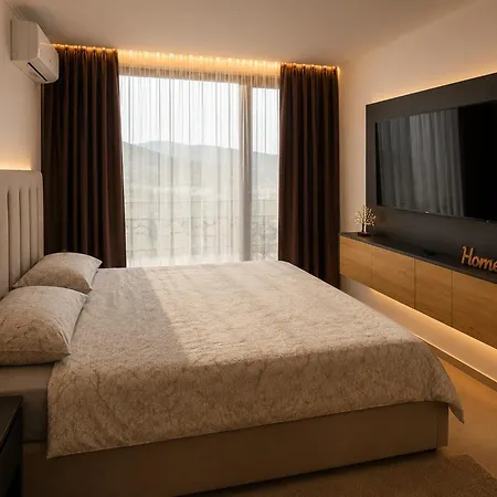 Apartment Boutique & Design - Emperium 1