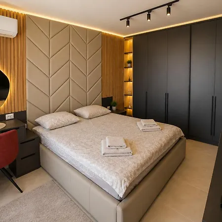 Apartament Boutique & Design - Emperium 1 *