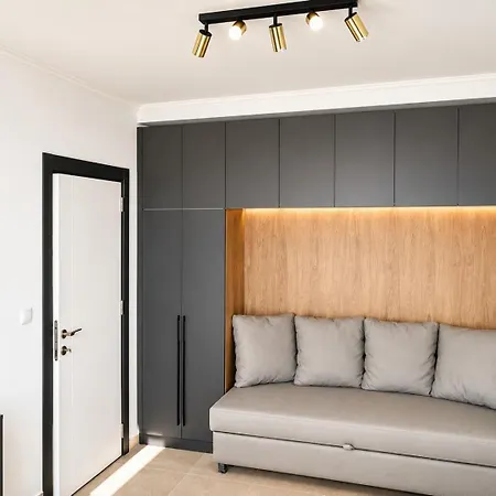 Apartament Boutique & Design - Emperium 1 Święty Włas