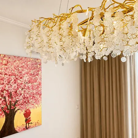 Apartament Boutique & Design - Emperium 1