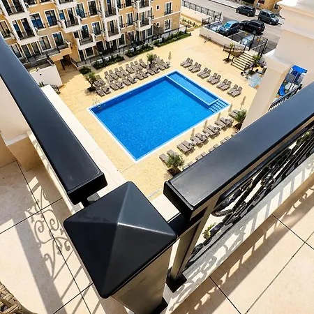 Apartament Boutique & Design - Emperium 1 *