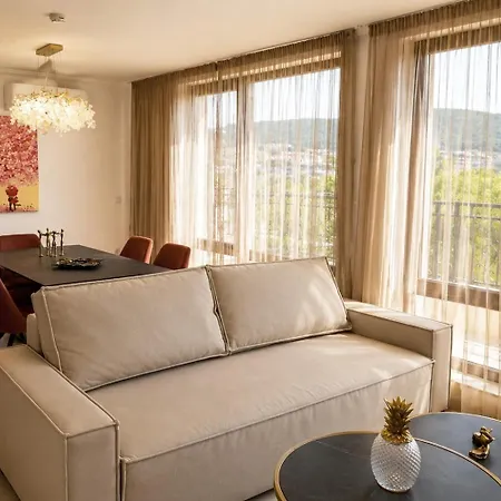 Apartment Boutique & Design - Emperium 1
