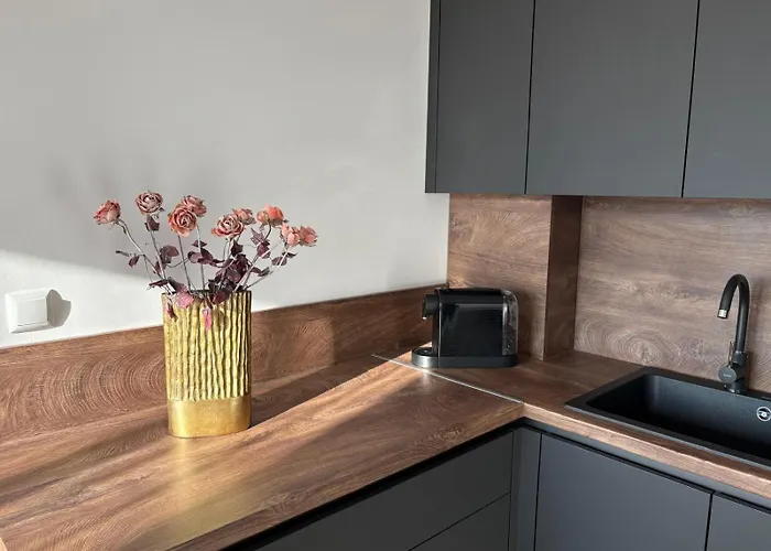 Boutique & Design - Emperium 1 Sveti Vlas