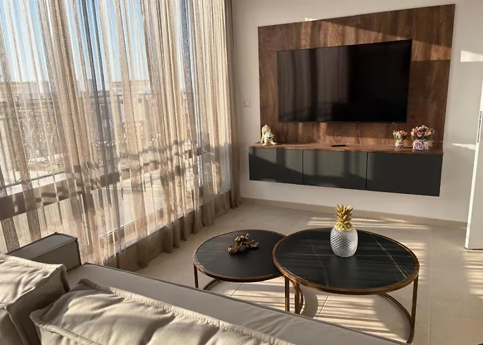 Boutique & Design - Emperium 1 Appartement