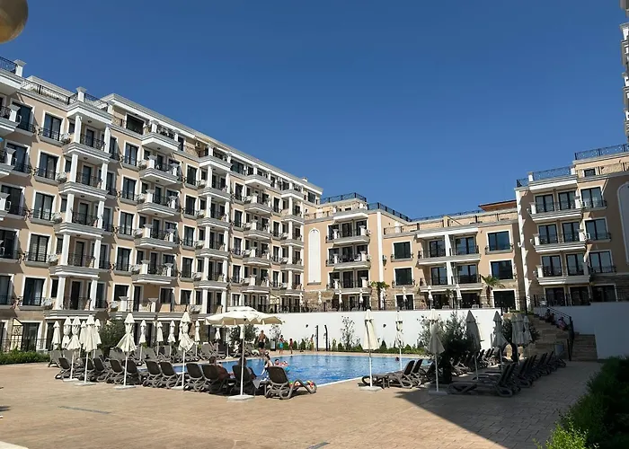 Boutique & Design - Emperium 1 *