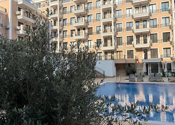 Boutique & Design - Emperium 1 * Sveti Vlas