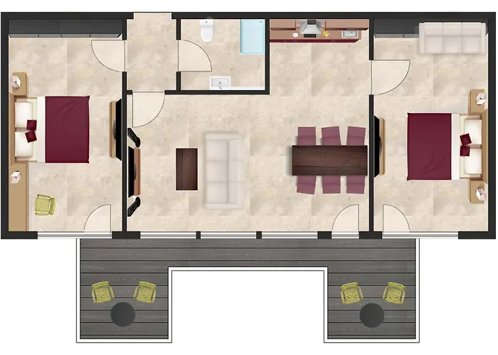 Boutique & Design - Emperium 1